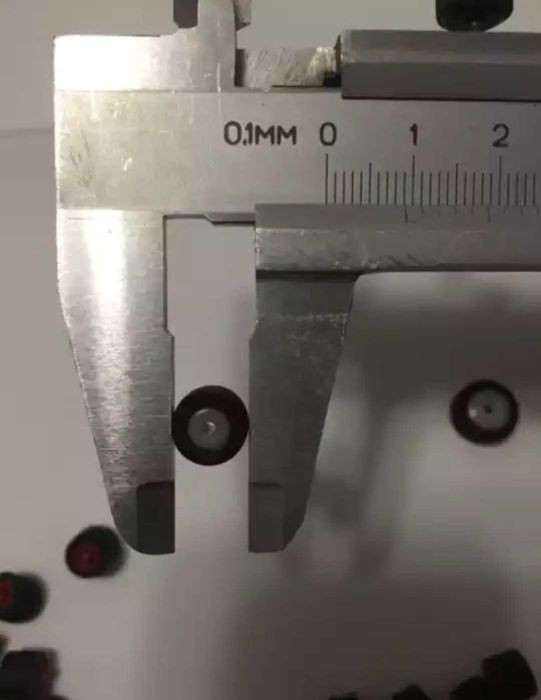 Ролик магнитофон, прижимной ролик, аудио ролик, вал для ролика