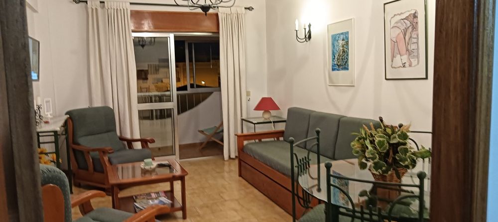 Magnífico Apartamento Férias Praia