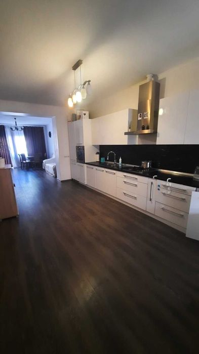 Продаж Таунхауса з ремонтом та технікою!