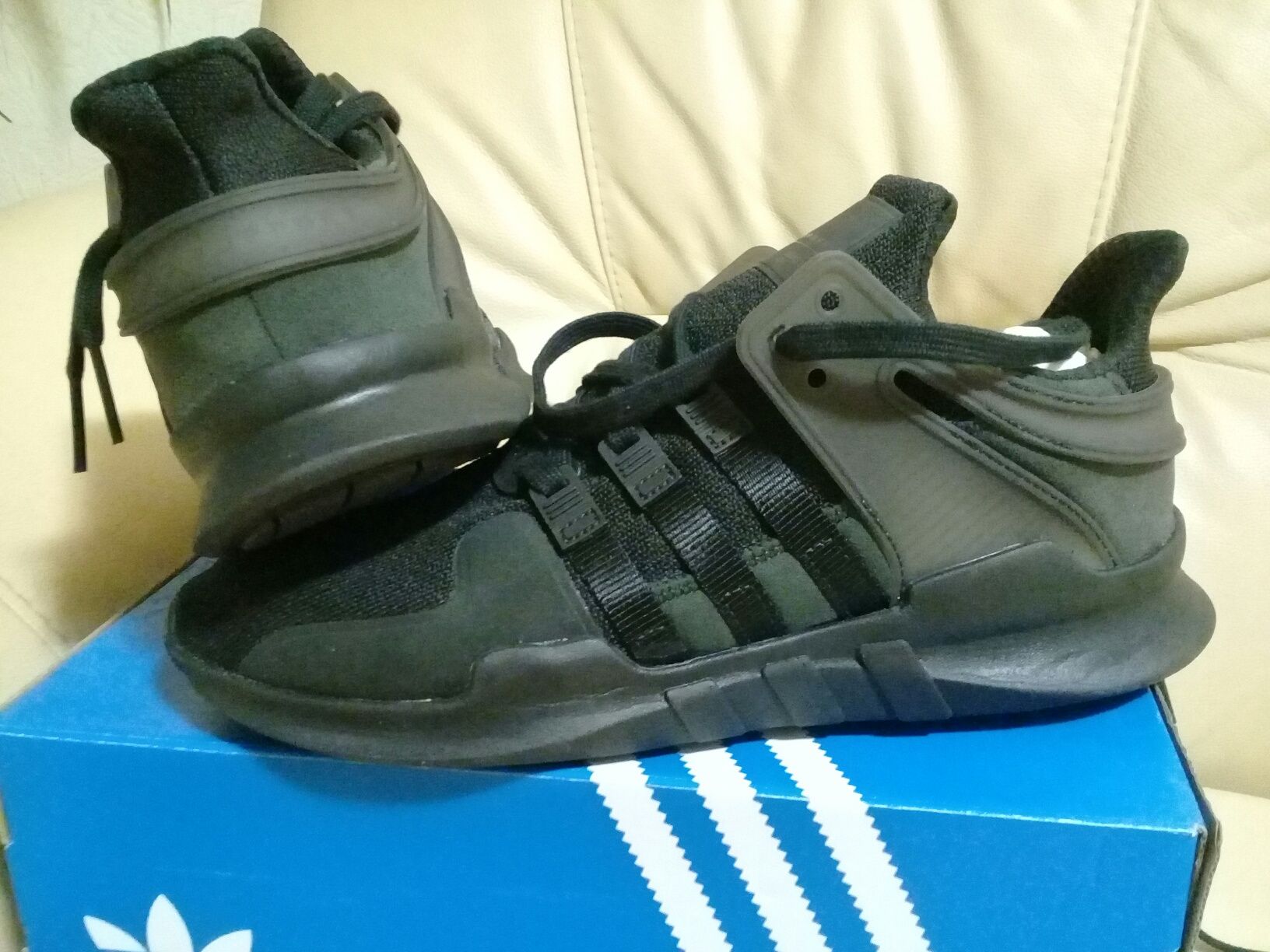 Adidas EQT Support ADV 3 980 Olx