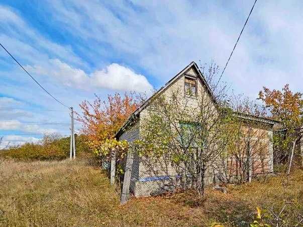 В продажу садовий будинок  місто Люботин- Водяне.