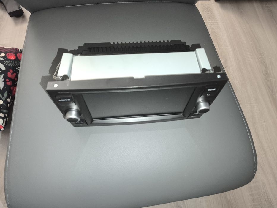 Radio android Ford Kuga Mk1