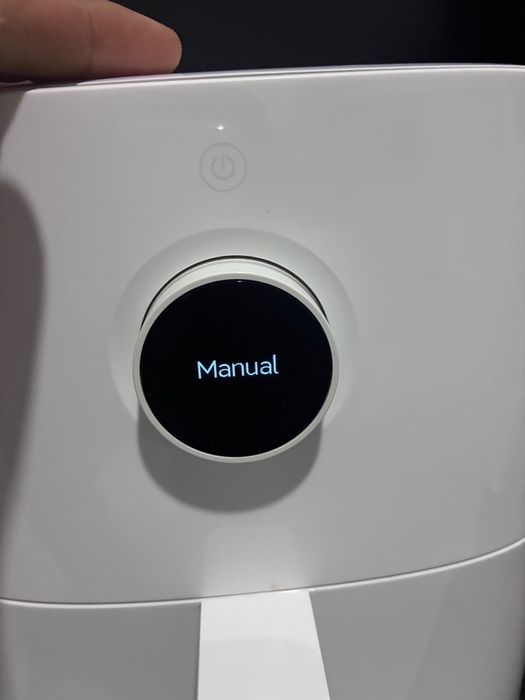 Xiaomi Smart Air Fryer 3,5L