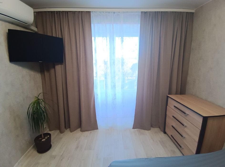 Квартира подобово