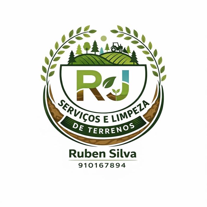 Serviços e limpeza