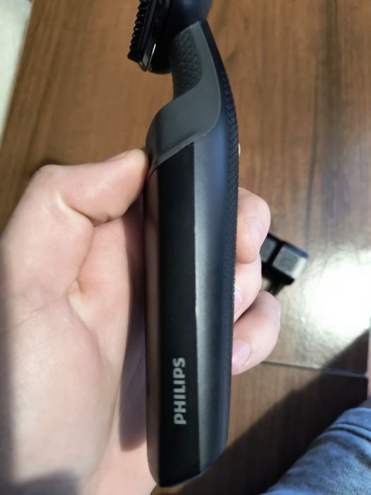 Тример Philips or