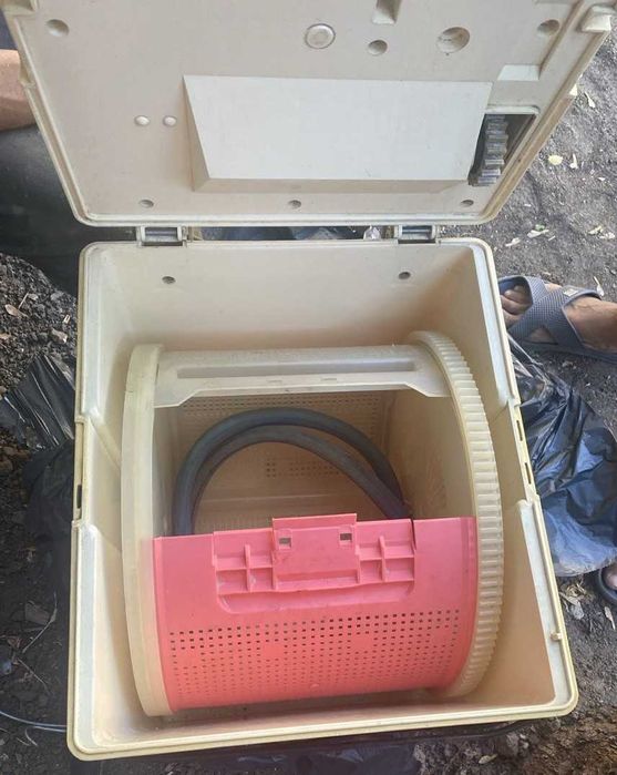 Стиральная машина Мара