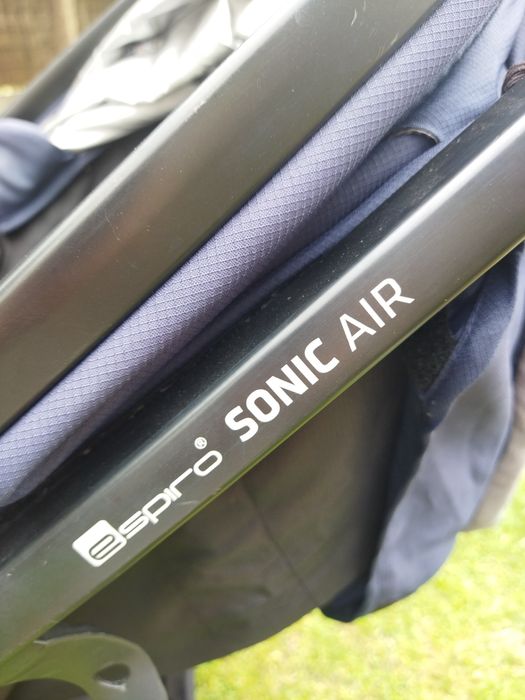 Wózek dziecięcy spacerowy