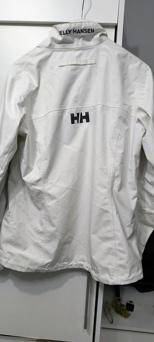 Kurtka helly Hansen l