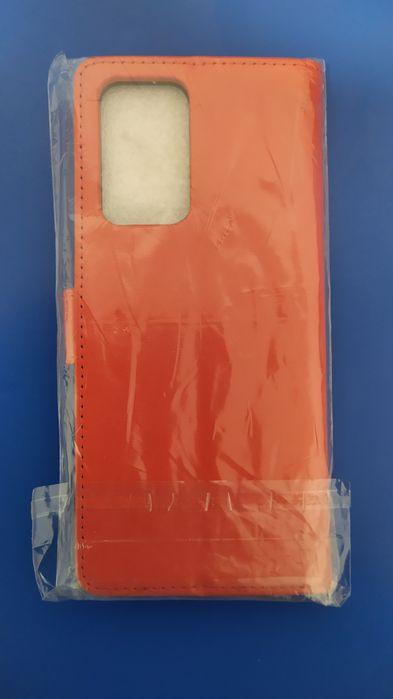 Кожаный чехол книжка для Xiaomi Redmi Note 10 Pro, 10 Pro Max