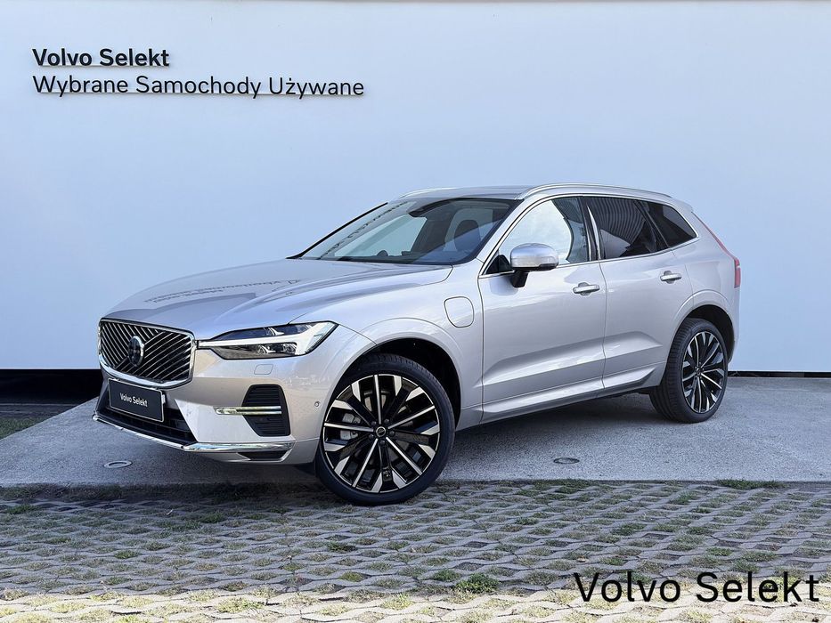 Volvo XC 60