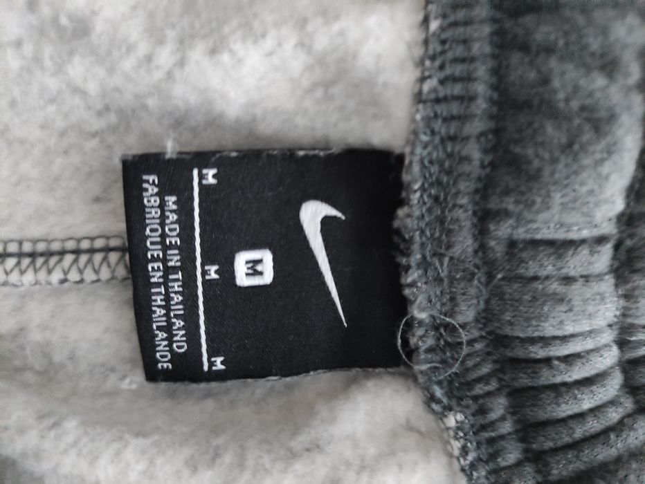 Spodenki Nike M.