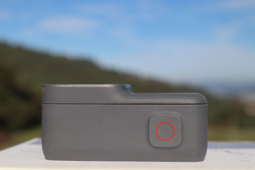 GoPro Hero 7 Silver + Acessórios