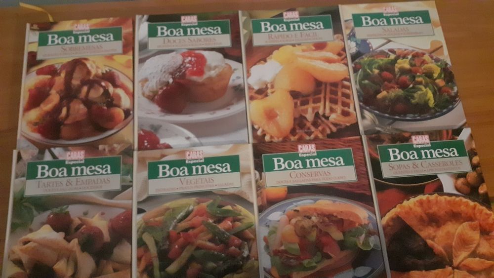 Literatura sobre culinária