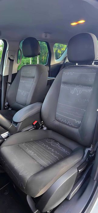 Opel Meriva 1.3 CDTI "2015" 5150€ / Super Novo!! / 209.800km