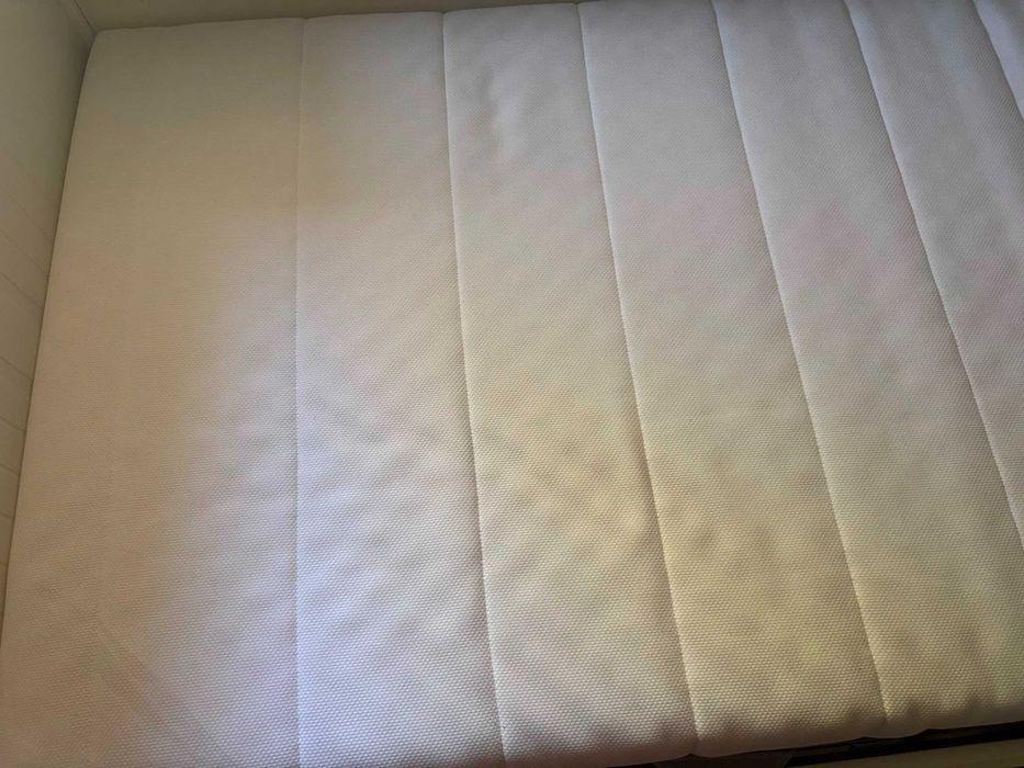 Materac pianka 80x200