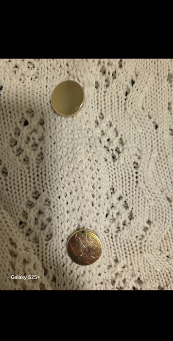 Sprzedam sweterek ażurowy
