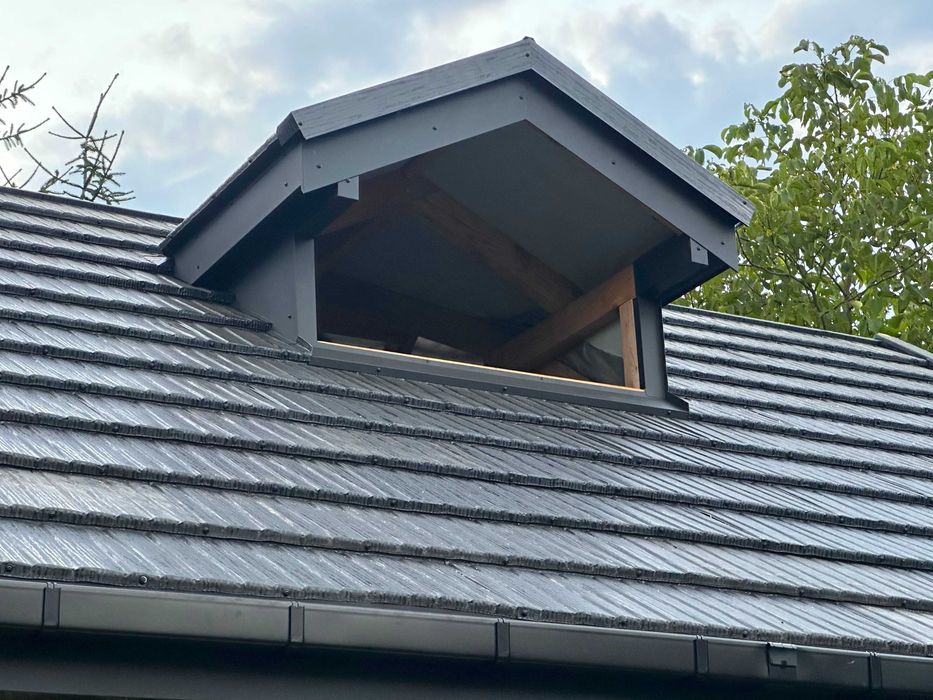Prawo do dzierżawy - działka 5ar, dom murowany 35 m² - Zabierzów - Widok 3