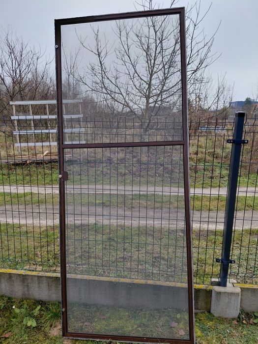 Moskietera balkonowa