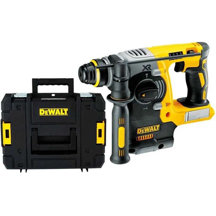 Młotowiertarka DeWalt DCH273NT SDS Plus 400 W