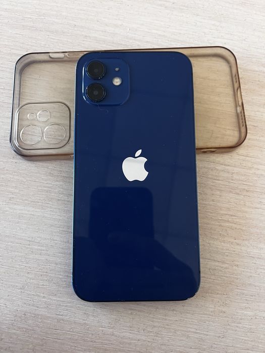 Продам айфон 12 Робочий