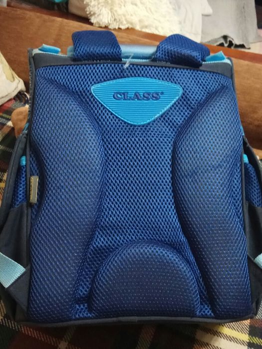 Ранец школьника (1-3 класс)