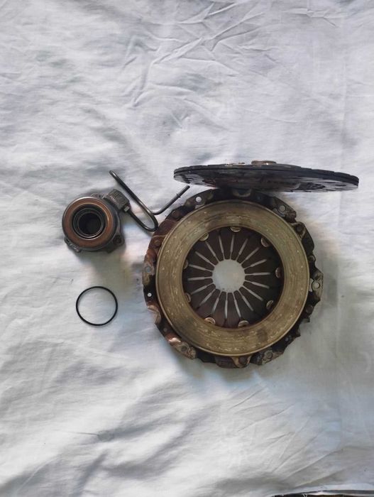 Сцеплєнія астра ж , весь комплект