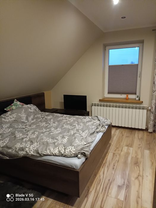 Sprzedam dom+działka