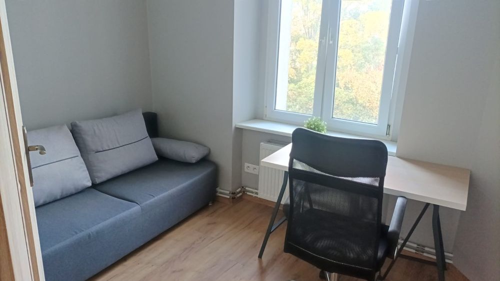 Mieszkanie – Łódź, Stare Polesie, Polesie - Więcej