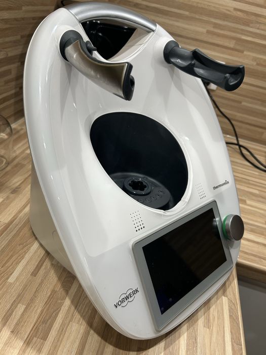 Thermomix tm6 uzywany