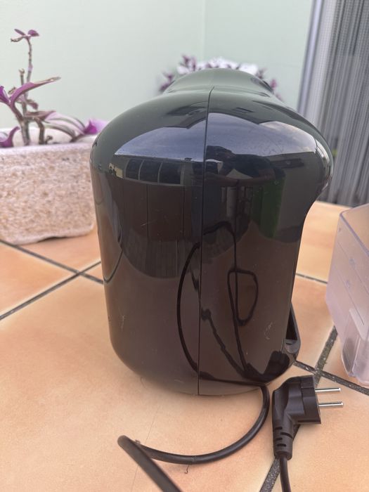 Máquina de café