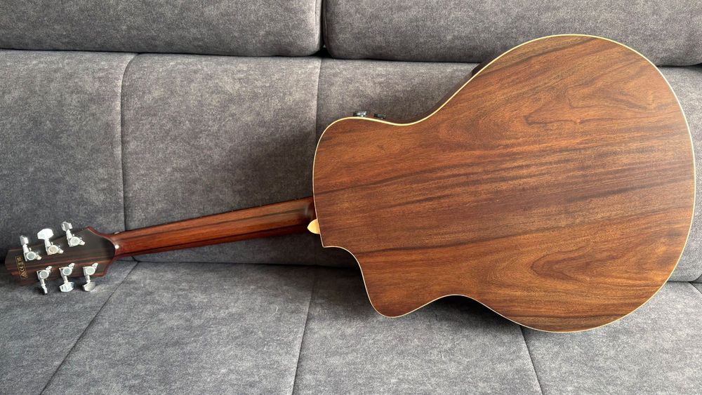 Ibanez PA300E gitara elektro akustyczna