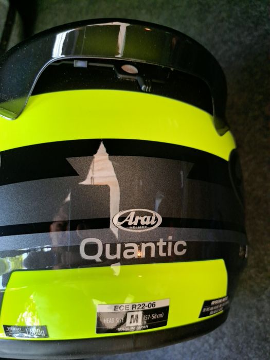 Kask Arai Quantic M