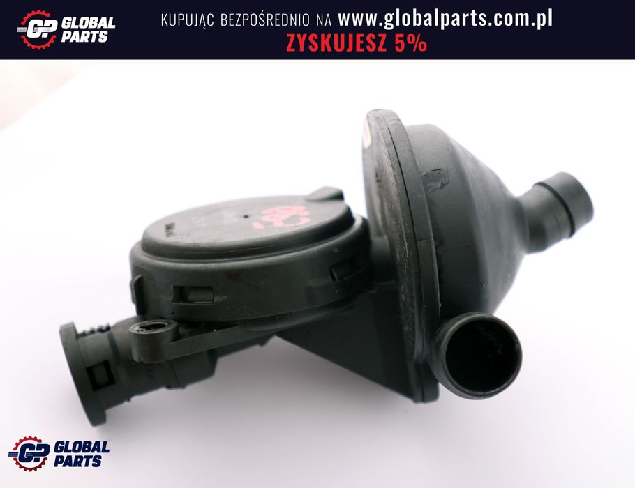 BMW E46 E83 E85 E87 E90 E91 Odma Separator Oleju