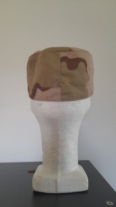 Czapka wojskowa patrolowa rozmiar 57