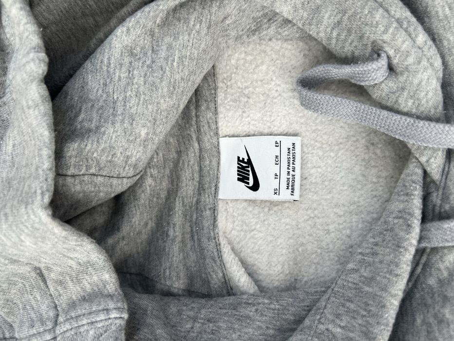 Худі Nike оригінал