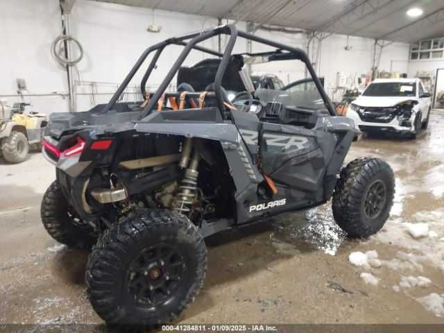 2021 POLARIS RZR xp 1000 premium
