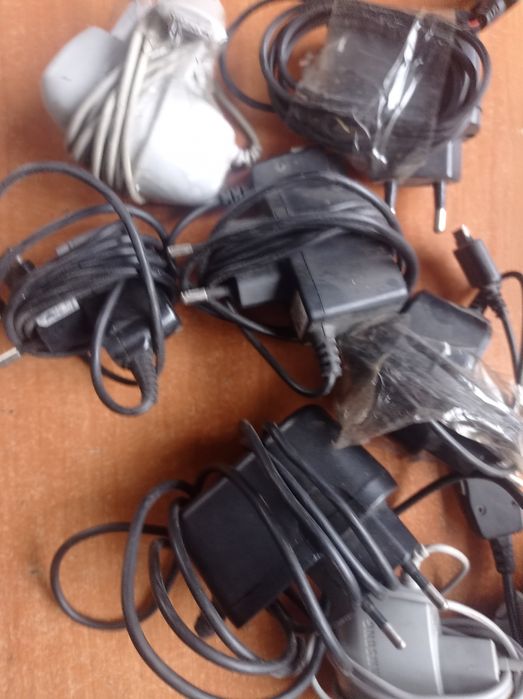 Зарядний пристрій для телефону 4.5/5вольт