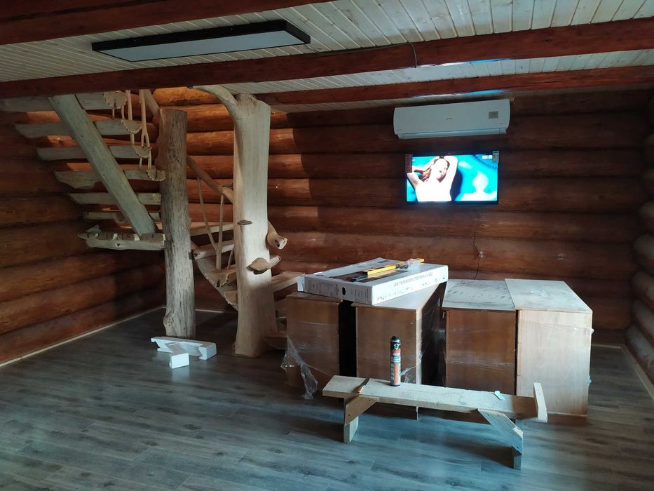 Здається будинок
Котедж