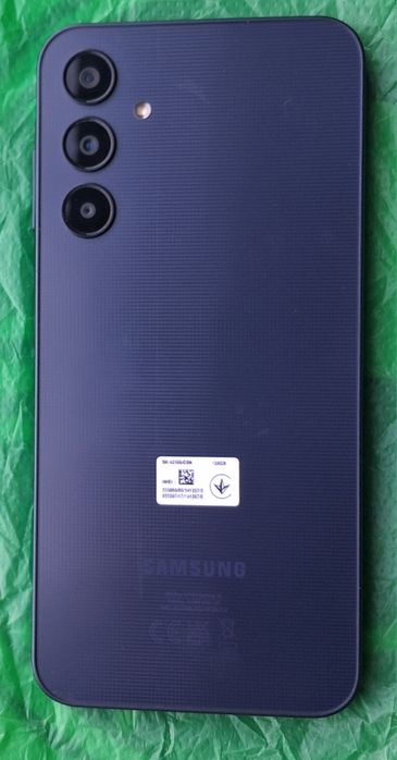 Samsung a25 5g идеальный