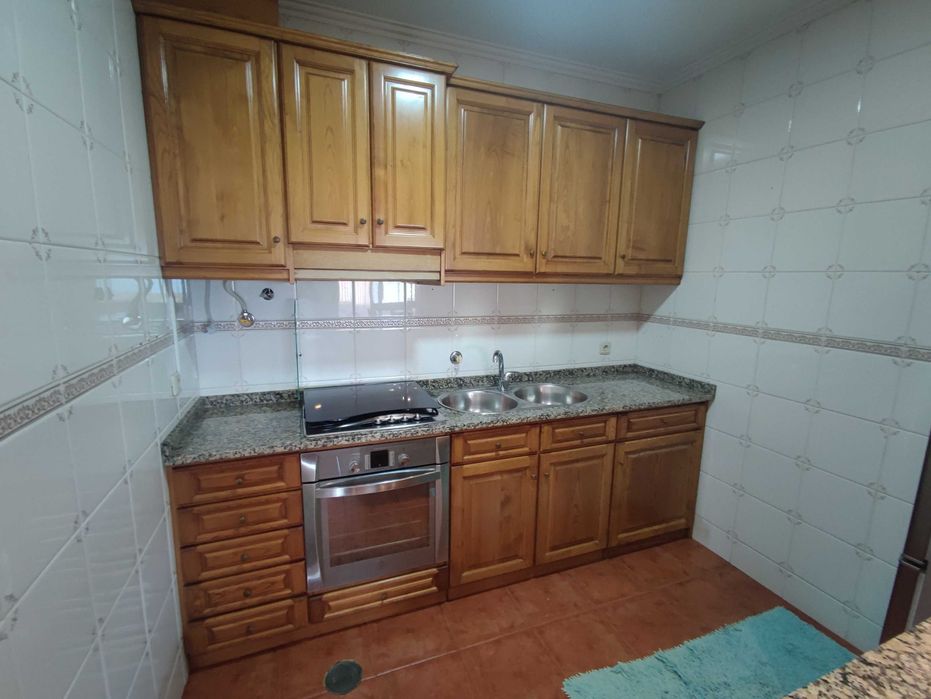 Apartamento T1+1 Esmoriz - Praia