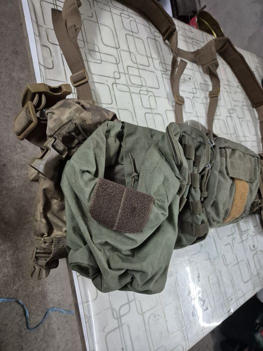 Продам плітоноску в рпс