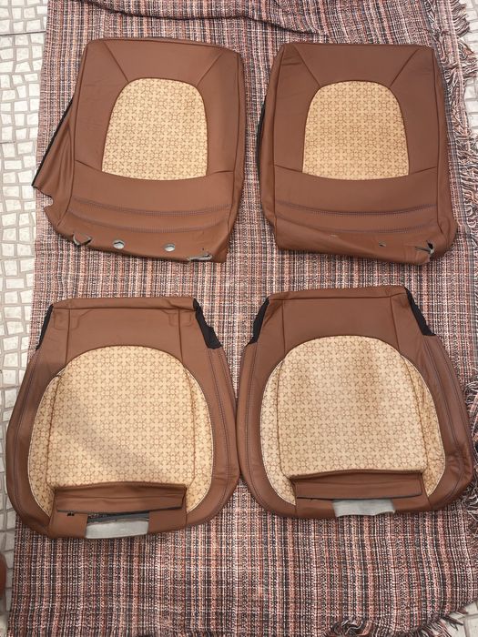 Interior MINI Clubman F54
