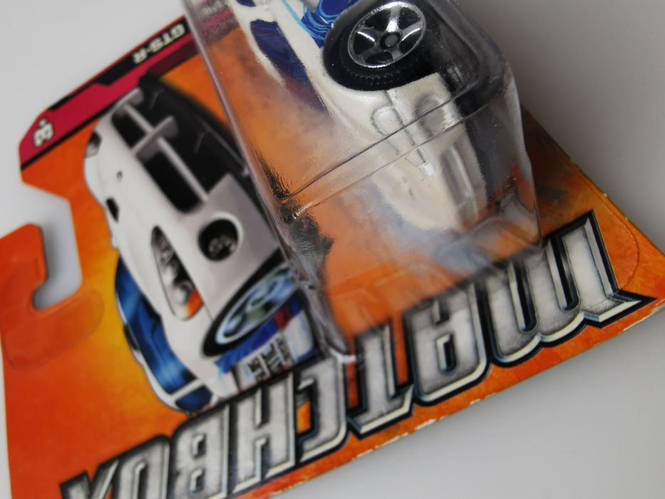 Matchbox Dodge Viper GTS-R 94/120