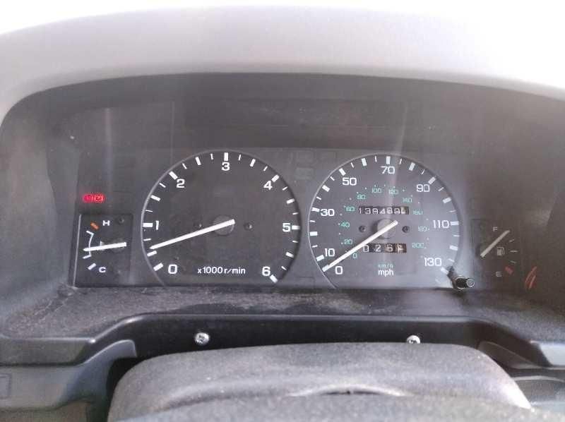 Quadrante Land Rover Discovery Salljglj
