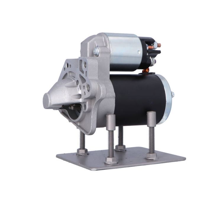 rozrusznik dacia duster 1.6 16v 4x4 lpg renault scenic