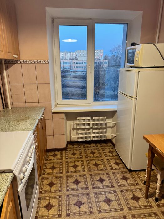 Продається двокімнатна квартира