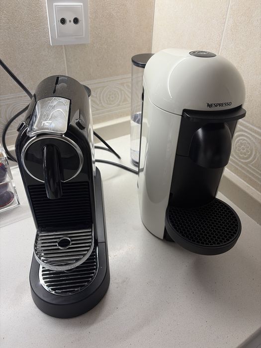 Nespresso Máquina café