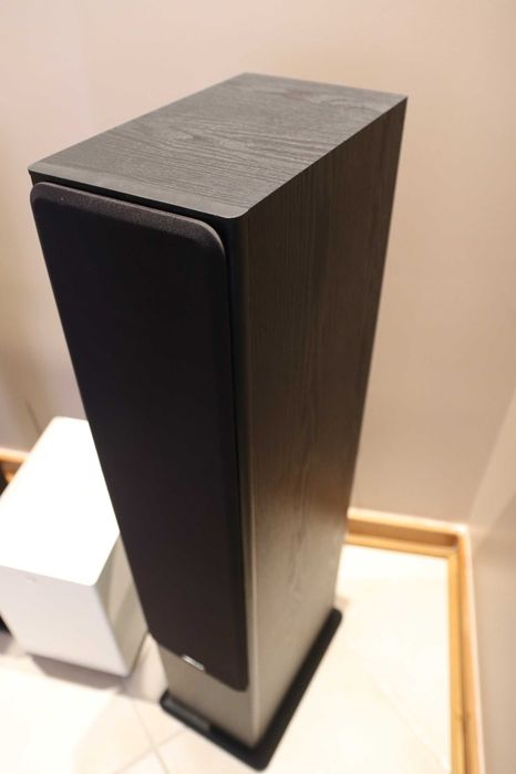 Monitor Audio Bronze BX6 Venda Do Pinheiro E Santo Estêvão Das