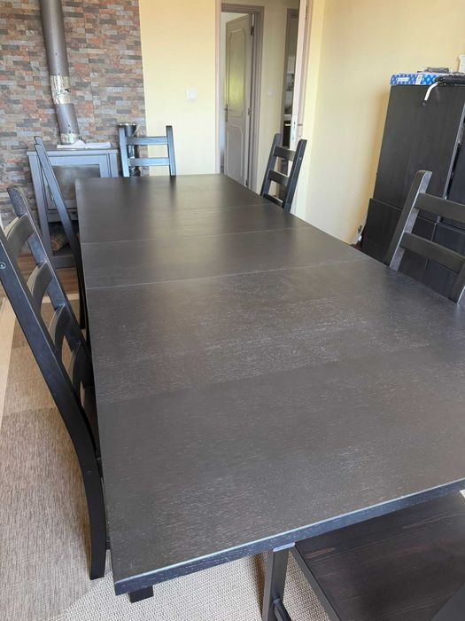 Conjunto de Sala